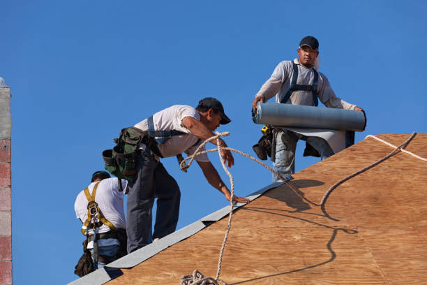 Quick and Trustworthy Emergency Roof Repair Services in Emmitsburg, MD