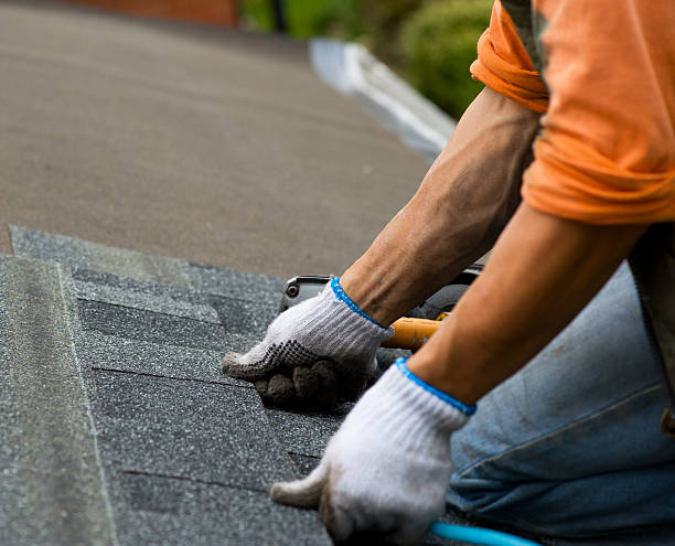 Reliable Emmitsburg, MD Roofing Contractor Solutions